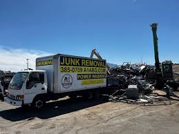 Professional Junk Removal in Madison, WV