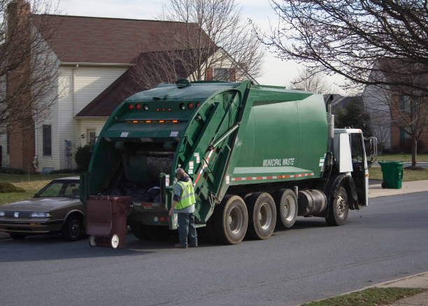 Retail Junk Removal in Madison, WV