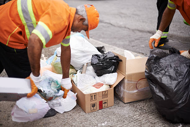 Best Garage Cleanout  in Madison, WV